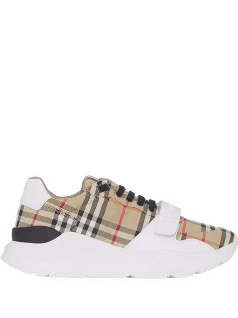 burberry shoes farfetch|farfetch burberry activewear.